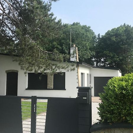 Villa Stella Plage Proche Le Touquet Pour 6Ou8 Personnes Cucq Buitenkant foto