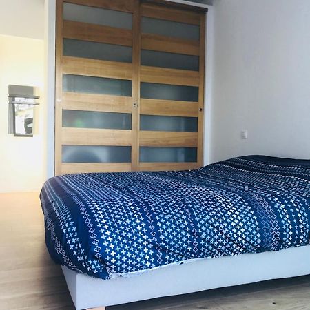 Villa Stella Plage Proche Le Touquet Pour 6Ou8 Personnes Cucq Buitenkant foto