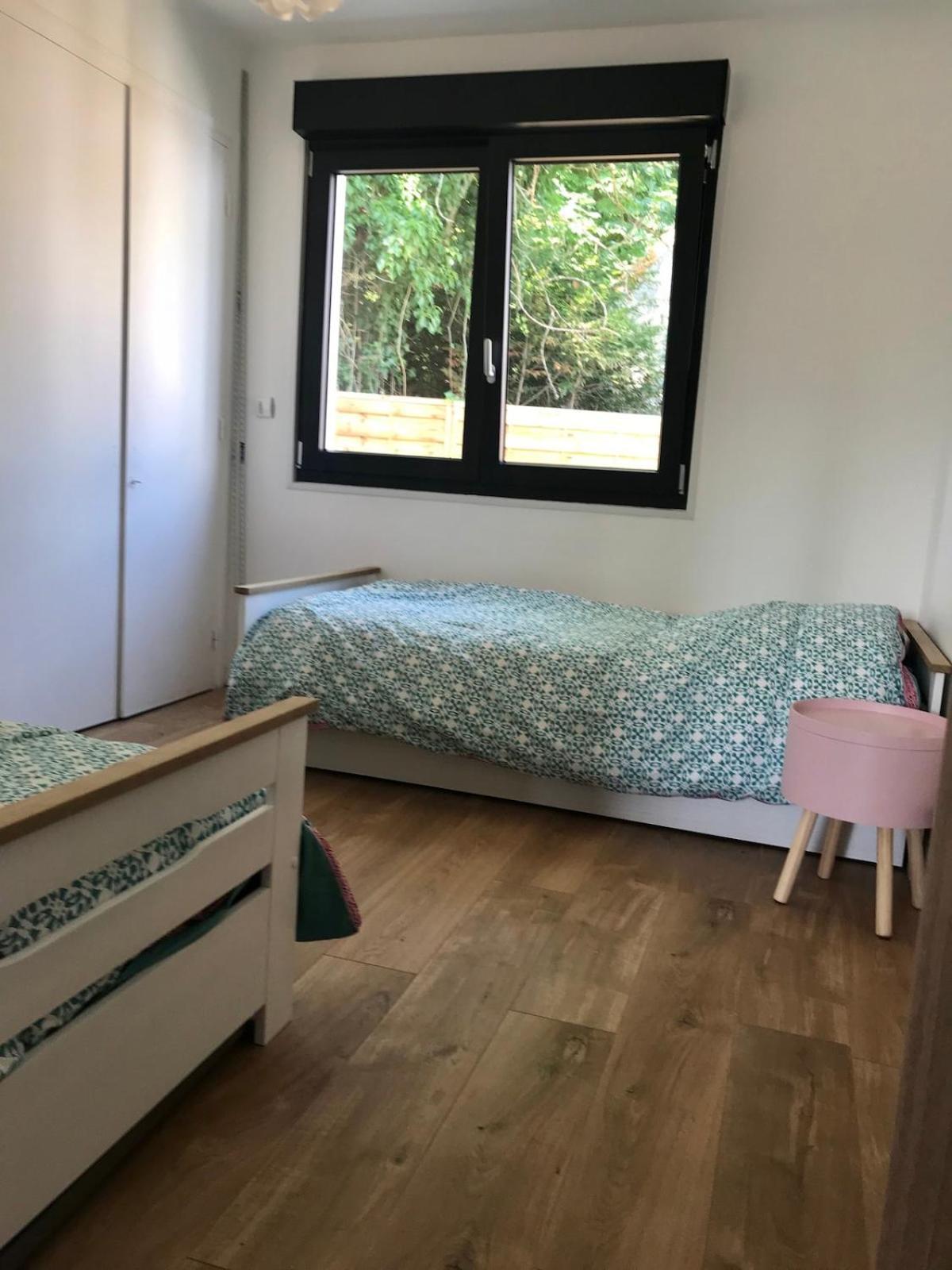 Villa Stella Plage Proche Le Touquet Pour 6Ou8 Personnes Cucq Buitenkant foto